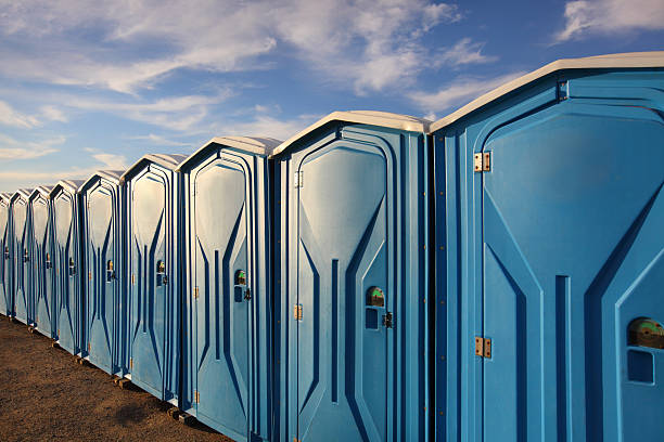 Reliable Albany, NY Portable Potty Rental Solutions