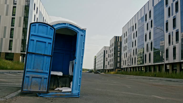Albany, NY Portable Potty Rental Company